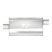 Load image into Gallery viewer, MagnaFlow Muffler Mag SS 22X5X11 3 C/O - Black Ops Auto Works