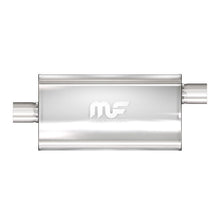 Load image into Gallery viewer, MagnaFlow Muffler Mag SS 22X5X11 3 C/O - Black Ops Auto Works