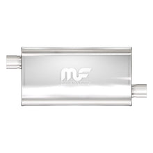 Load image into Gallery viewer, MagnaFlow Muffler Mag SS 22X5X11 3X3 O/O - Black Ops Auto Works