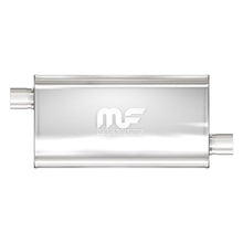 Load image into Gallery viewer, MagnaFlow Muffler Mag SS 22X5X11 3X3 O/O - Black Ops Auto Works