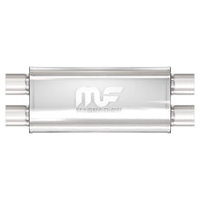 Load image into Gallery viewer, MagnaFlow Muffler Mag SS 24X5X8 3/3X3/3 D/D - Black Ops Auto Works
