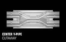 Load image into Gallery viewer, MagnaFlow Muffler Mag SS 24X5X8 3/3X3/3 D/D - Black Ops Auto Works
