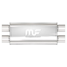 Load image into Gallery viewer, MagnaFlow Muffler Mag SS 24X5X8 3/3X3/3 D/D - Black Ops Auto Works