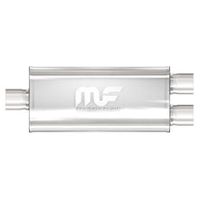 Load image into Gallery viewer, MagnaFlow Muffler Mag SS 24X5X8 3X2.5/2.5 C/D - Black Ops Auto Works