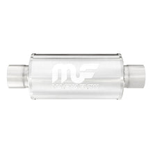 Load image into Gallery viewer, MagnaFlow Muffler Mag SS 6X6inch 6inch 2.50inch - Black Ops Auto Works