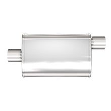 Load image into Gallery viewer, MagnaFlow Muffler Trb SS 4X9 14 2.5/2.5 - Black Ops Auto Works