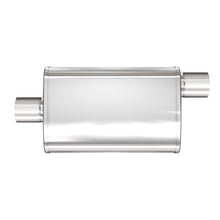 Load image into Gallery viewer, MagnaFlow Muffler Trb SS 4X9 18 2.5/2.5 - Black Ops Auto Works