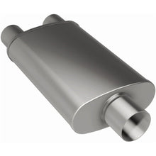 Load image into Gallery viewer, MagnaFlow Muffler Trb SS 4X9 18 3/2.5 - Magnaflow 13288