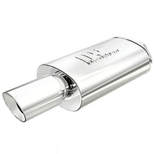 Load image into Gallery viewer, MagnaFlow Muffler W/Tip Mag Rs 14X5X8 2.25/4. - Black Ops Auto Works