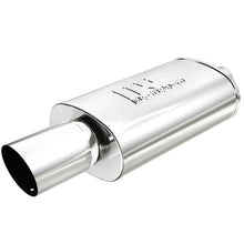 Load image into Gallery viewer, MagnaFlow Muffler W/Tip Mag Rs 14X5X8 3/4.00 - Black Ops Auto Works