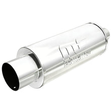 Load image into Gallery viewer, MagnaFlow Muffler W/Tip Mag SS 14X6X6 2.25/4. - Black Ops Auto Works