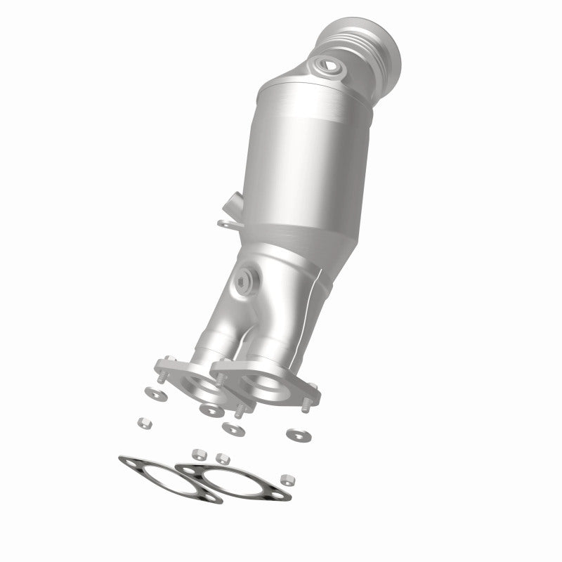 Magnaflow OEM Grade Direct Fit Converter 11-14 BMW 335i 3.0L - Black Ops Auto Works