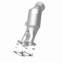 Load image into Gallery viewer, Magnaflow OEM Grade Direct Fit Converter 11-14 BMW 335i 3.0L - Black Ops Auto Works