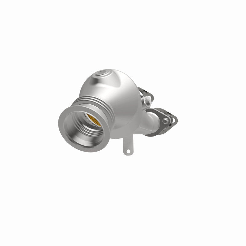 Magnaflow OEM Grade Direct Fit Converter 11-14 BMW 335i 3.0L - Black Ops Auto Works