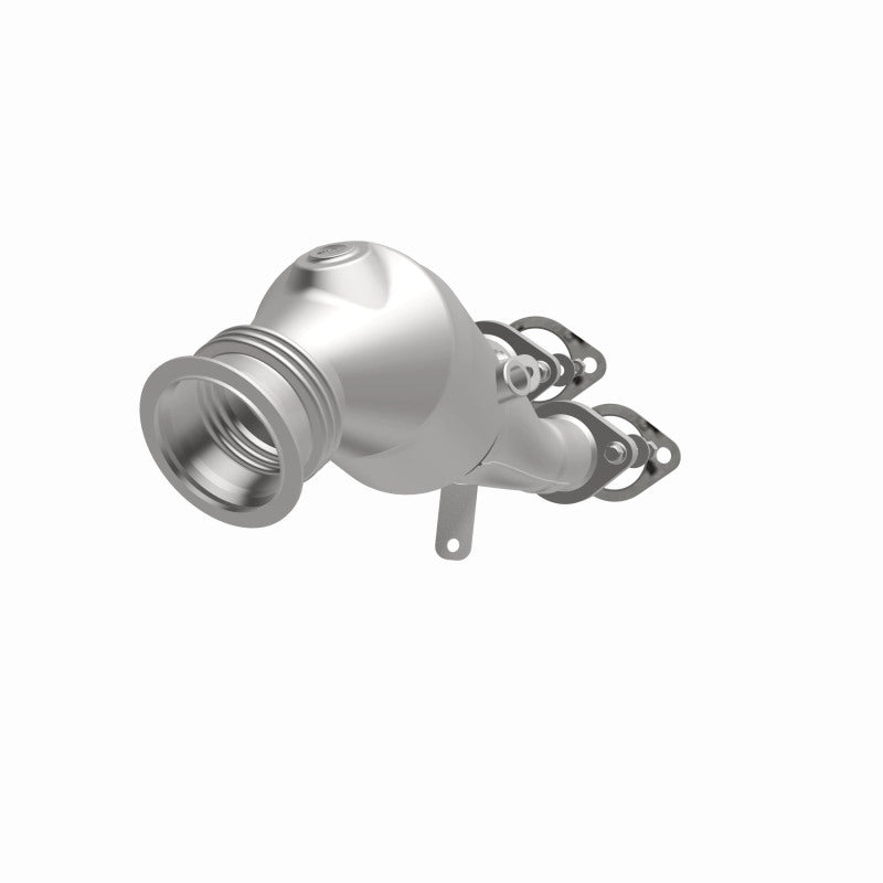 Magnaflow OEM Grade Direct Fit Converter 11-14 BMW 335i 3.0L - Black Ops Auto Works