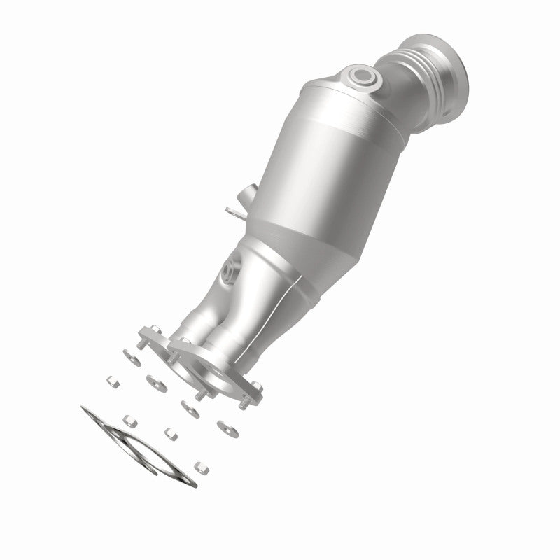 Magnaflow OEM Grade Direct Fit Converter 11-14 BMW 335i 3.0L - Black Ops Auto Works