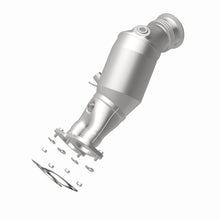 Load image into Gallery viewer, Magnaflow OEM Grade Direct Fit Converter 11-14 BMW 335i 3.0L - Black Ops Auto Works