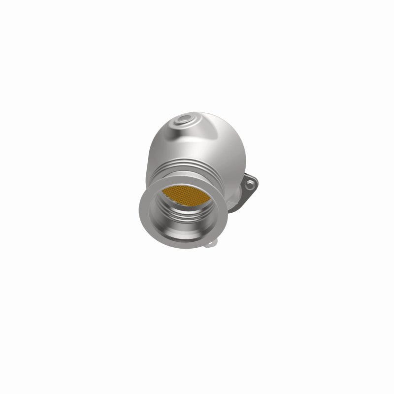 Magnaflow OEM Grade Direct Fit Converter 11-14 BMW 335i 3.0L - Black Ops Auto Works