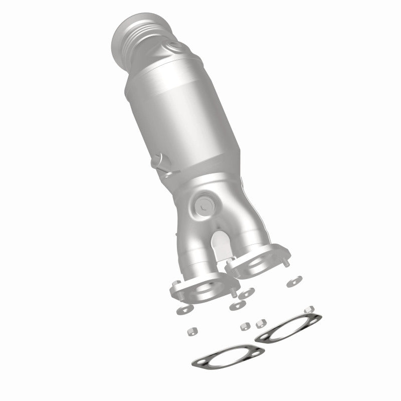 Magnaflow OEM Grade Direct Fit Converter 11-14 BMW 335i 3.0L - Black Ops Auto Works