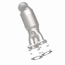 Load image into Gallery viewer, Magnaflow OEM Grade Direct Fit Converter 11-14 BMW 335i 3.0L - Black Ops Auto Works