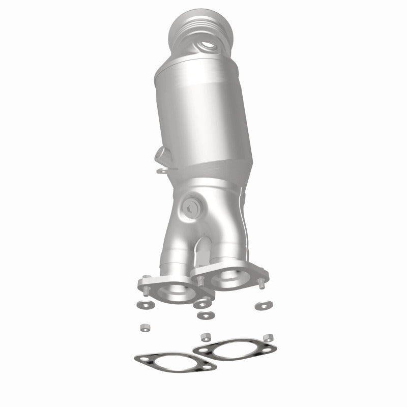 Magnaflow OEM Grade Direct Fit Converter 11-14 BMW 335i 3.0L - Black Ops Auto Works