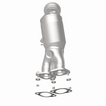 Load image into Gallery viewer, Magnaflow OEM Grade Direct Fit Converter 11-14 BMW 335i 3.0L - Black Ops Auto Works