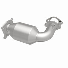 Load image into Gallery viewer, Magnaflow OEM Grade Direct Fit Converter 15-19 Subaru WRX H4 2.0L - Black Ops Auto Works