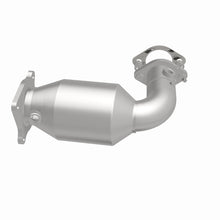 Load image into Gallery viewer, Magnaflow OEM Grade Direct Fit Converter 15-19 Subaru WRX H4 2.0L - Black Ops Auto Works