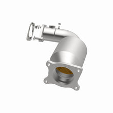 Load image into Gallery viewer, Magnaflow OEM Grade Direct Fit Converter 15-19 Subaru WRX H4 2.0L - Black Ops Auto Works