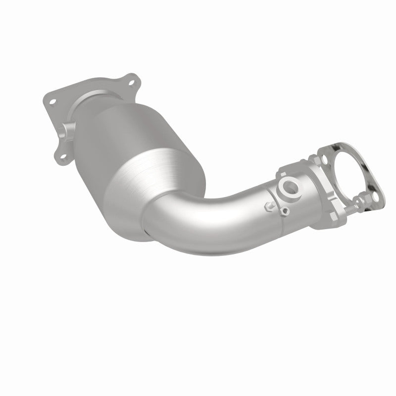 Magnaflow OEM Grade Direct Fit Converter 15-19 Subaru WRX H4 2.0L - Black Ops Auto Works