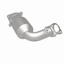 Load image into Gallery viewer, Magnaflow OEM Grade Direct Fit Converter 15-19 Subaru WRX H4 2.0L - Black Ops Auto Works
