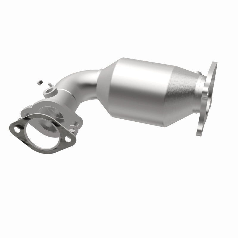 Magnaflow OEM Grade Direct Fit Converter 15-19 Subaru WRX H4 2.0L - Black Ops Auto Works