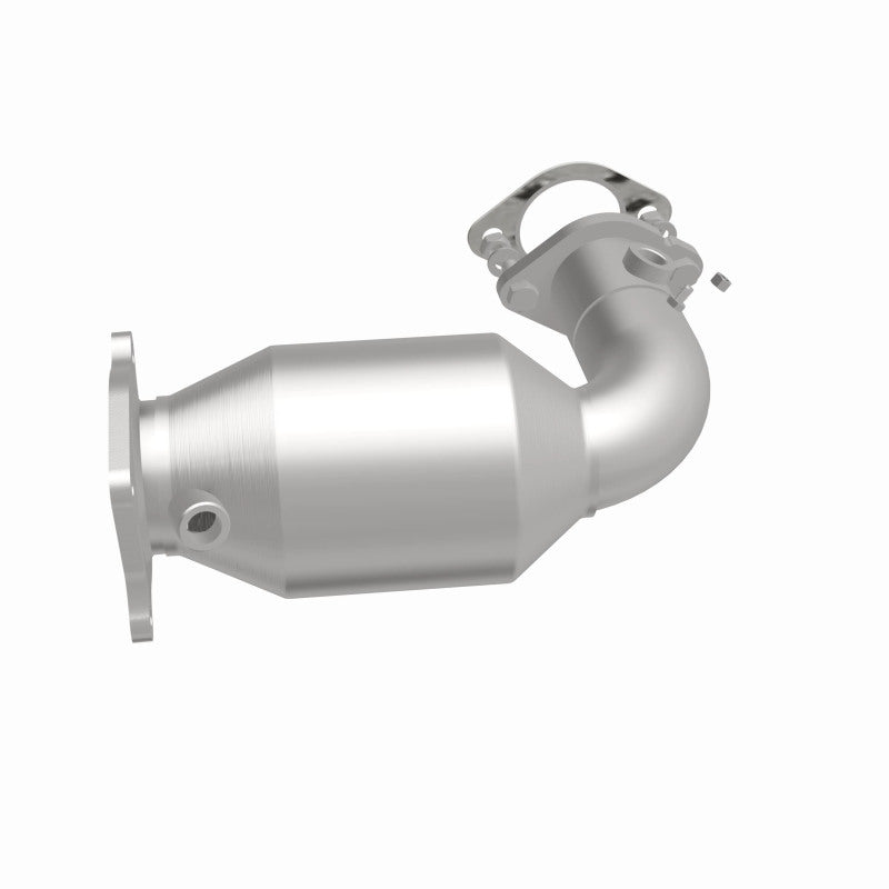 Magnaflow OEM Grade Direct Fit Converter 15-19 Subaru WRX H4 2.0L - Black Ops Auto Works