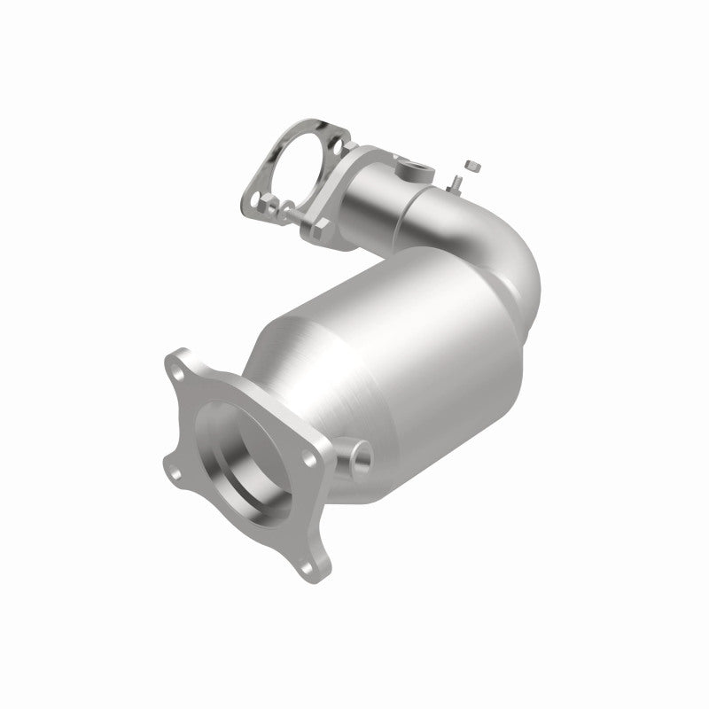 Magnaflow OEM Grade Direct Fit Converter 15-19 Subaru WRX H4 2.0L - Black Ops Auto Works