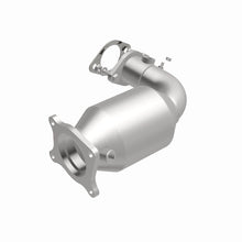 Load image into Gallery viewer, Magnaflow OEM Grade Direct Fit Converter 15-19 Subaru WRX H4 2.0L - Black Ops Auto Works