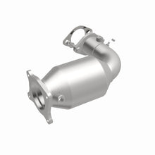 Load image into Gallery viewer, Magnaflow OEM Grade Direct Fit Converter 15-19 Subaru WRX H4 2.0L - Black Ops Auto Works