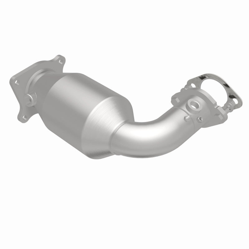 Magnaflow OEM Grade Direct Fit Converter 15-19 Subaru WRX H4 2.0L - Black Ops Auto Works