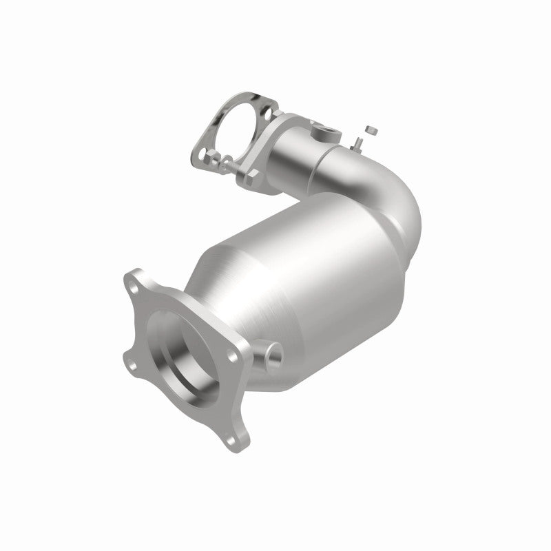 Magnaflow OEM Grade Direct Fit Converter 15-19 Subaru WRX H4 2.0L - Black Ops Auto Works