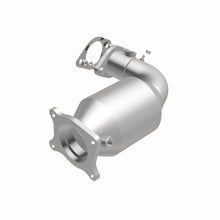Load image into Gallery viewer, Magnaflow OEM Grade Direct Fit Converter 15-19 Subaru WRX H4 2.0L - Black Ops Auto Works