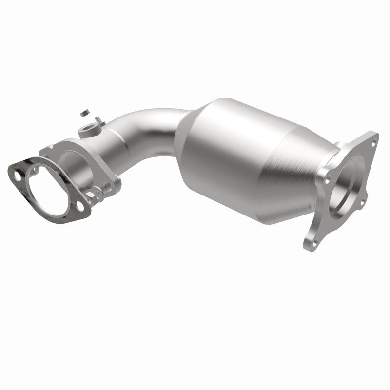 Magnaflow OEM Grade Direct Fit Converter 15-19 Subaru WRX H4 2.0L - Black Ops Auto Works