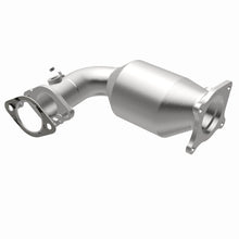 Load image into Gallery viewer, Magnaflow OEM Grade Direct Fit Converter 15-19 Subaru WRX H4 2.0L - Black Ops Auto Works