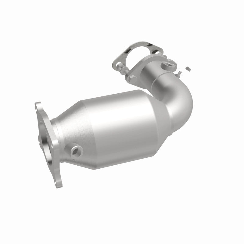 Magnaflow OEM Grade Direct Fit Converter 15-19 Subaru WRX H4 2.0L - Black Ops Auto Works