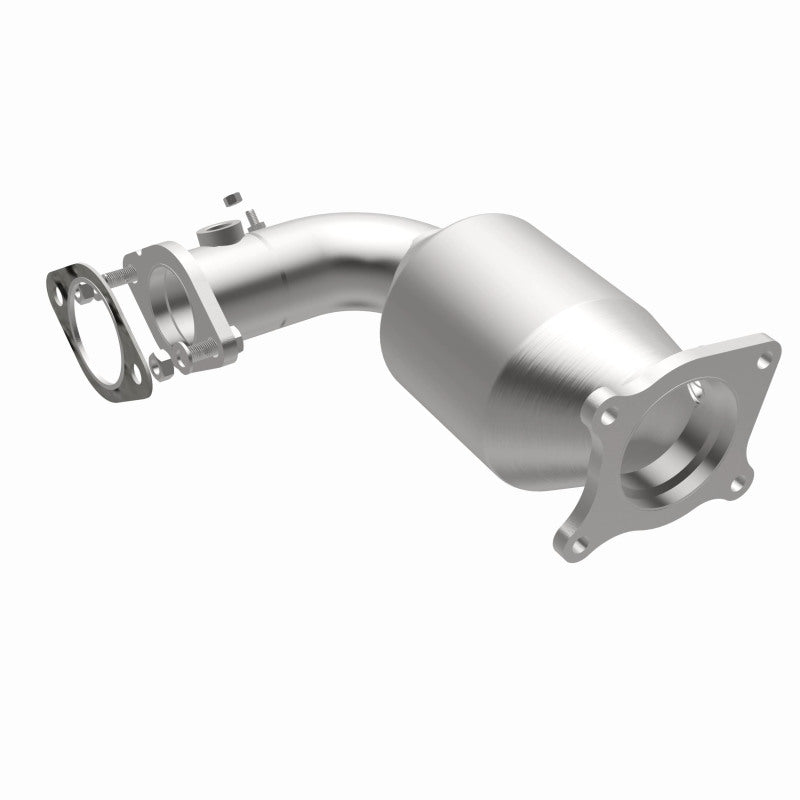 Magnaflow OEM Grade Direct Fit Converter 15-19 Subaru WRX H4 2.0L - Black Ops Auto Works
