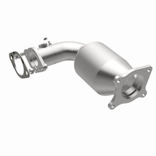Load image into Gallery viewer, Magnaflow OEM Grade Direct Fit Converter 15-19 Subaru WRX H4 2.0L - Black Ops Auto Works
