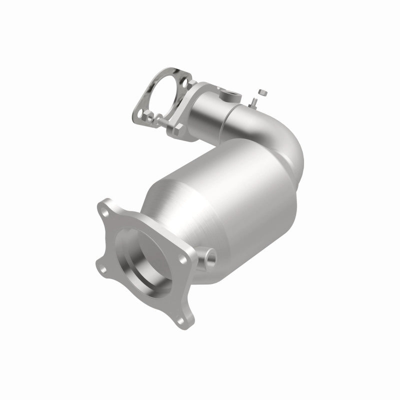 Magnaflow OEM Grade Direct Fit Converter 15-19 Subaru WRX H4 2.0L - Black Ops Auto Works