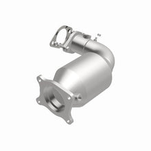 Load image into Gallery viewer, Magnaflow OEM Grade Direct Fit Converter 15-19 Subaru WRX H4 2.0L - Black Ops Auto Works