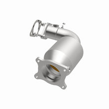 Load image into Gallery viewer, Magnaflow OEM Grade Direct Fit Converter 15-19 Subaru WRX H4 2.0L - Black Ops Auto Works