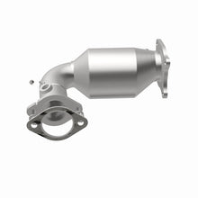 Load image into Gallery viewer, Magnaflow OEM Grade Direct Fit Converter 15-19 Subaru WRX H4 2.0L - Black Ops Auto Works