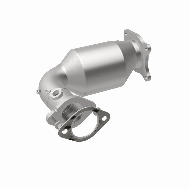 Magnaflow OEM Grade Direct Fit Converter 15-19 Subaru WRX H4 2.0L - Black Ops Auto Works