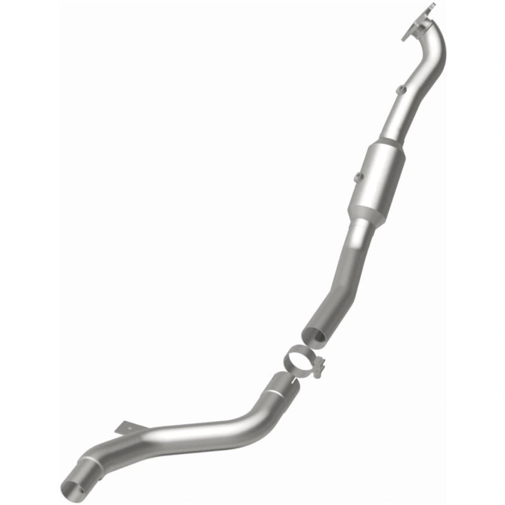 MagnaFlow Right Side Direct Fit Catalytic Converter 15-17 Chrysler 300 3.6L (4-Bolt Flange) - Magnaflow 22-141